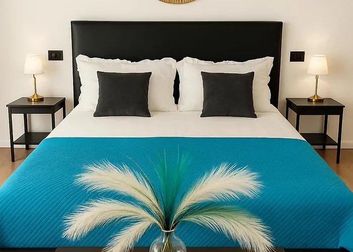 Siloe Apartment Palermo