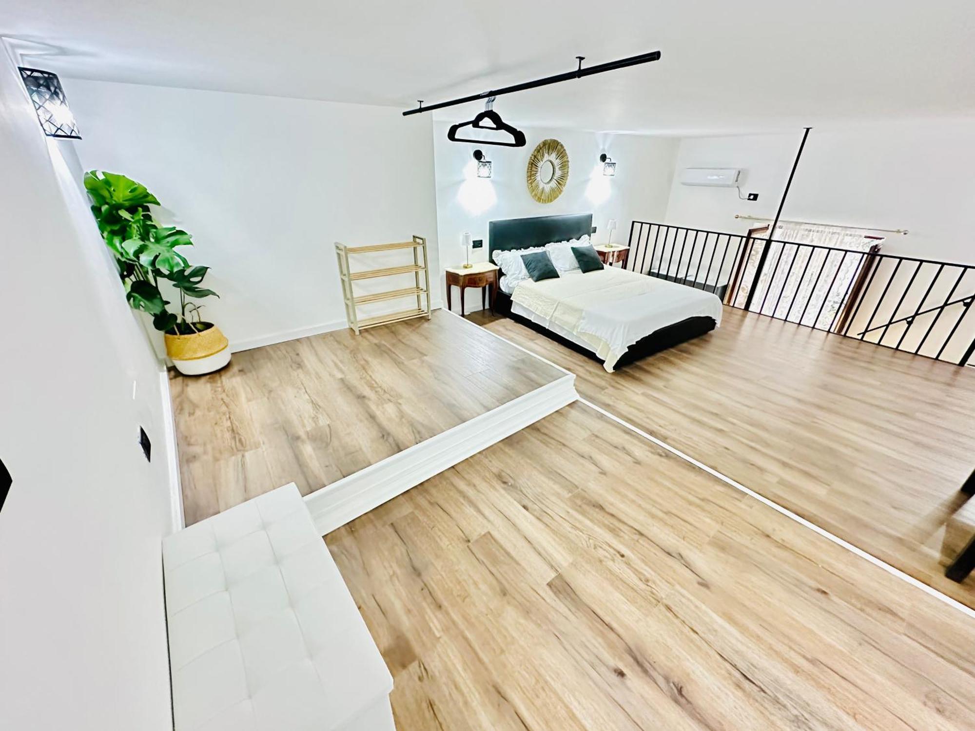 Siloe Ferienhaus *