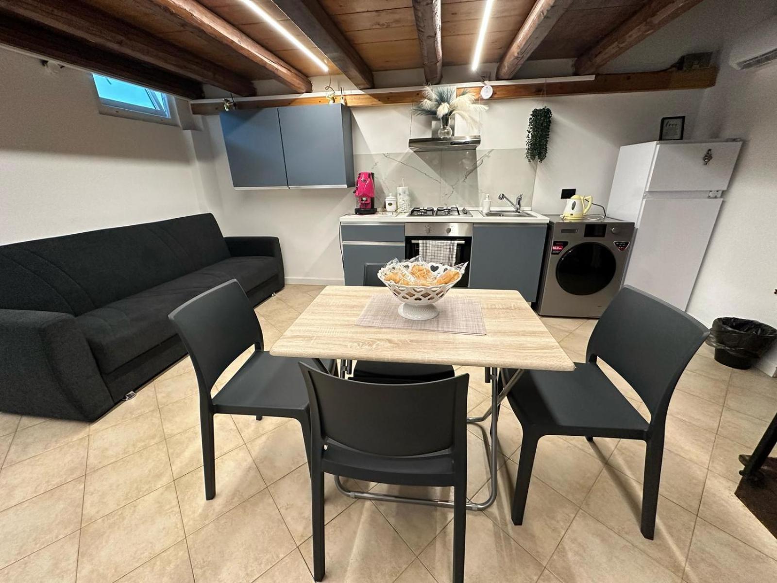 Ferienhaus Siloe