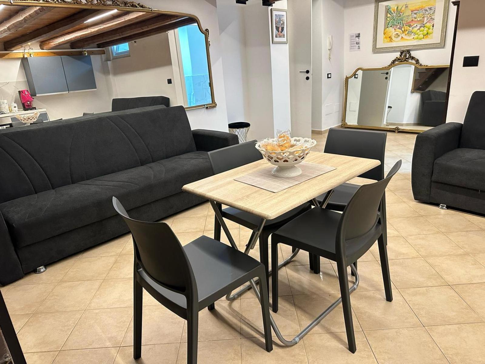 Ferienhaus Siloe *
