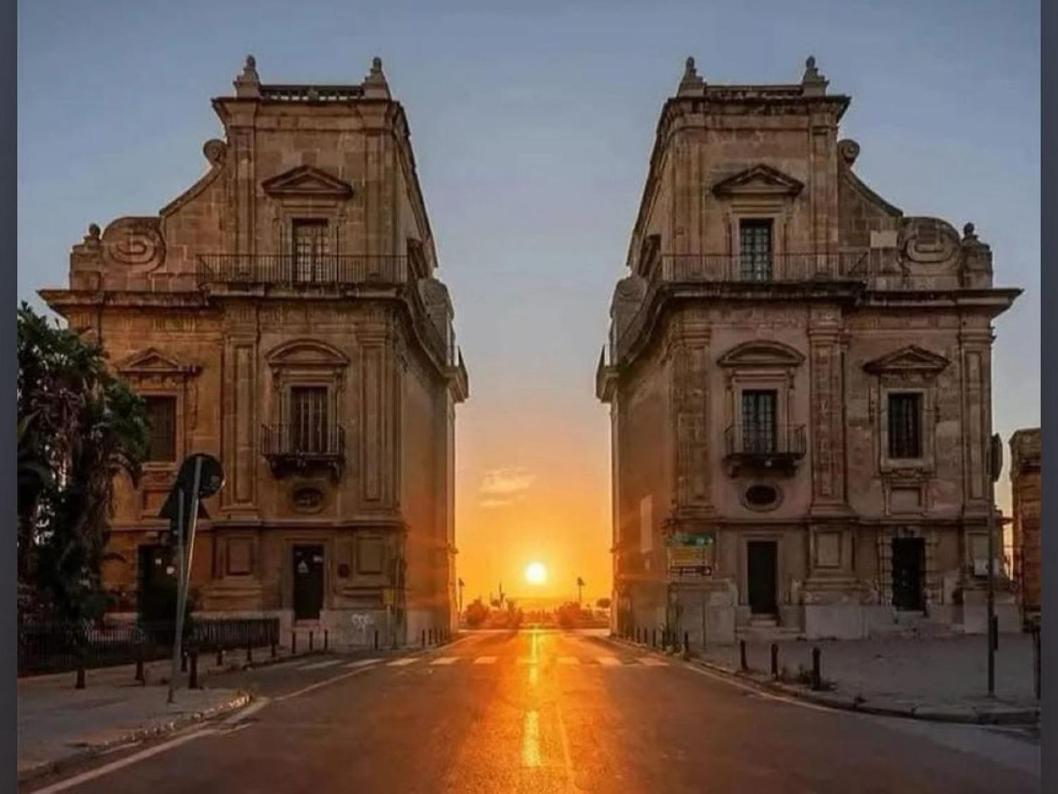 Siloe Casa de férias Palermo