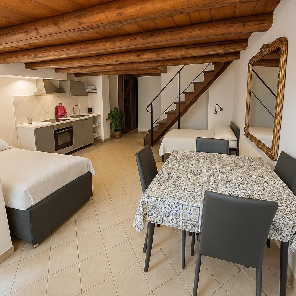Casa de férias Siloe